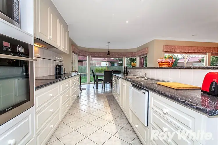 Fourth view of Homely house listing, 14 Grange Drive, Lysterfield VIC 3156