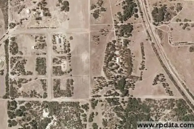 Seventh view of Homely land listing, Lot 8 Sheoak Road, Springfield WA 6525