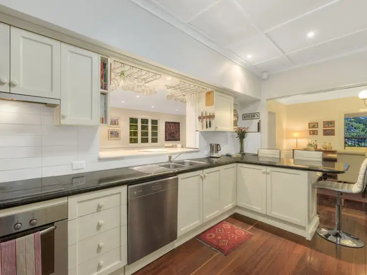 Fourth view of Homely house listing, 149 Harold Street, Holland Park QLD 4121