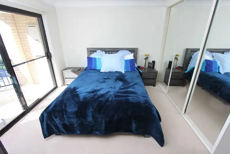 Sixth view of Homely unit listing, 5/49-51 Dwyer Street, North Gosford NSW 2250