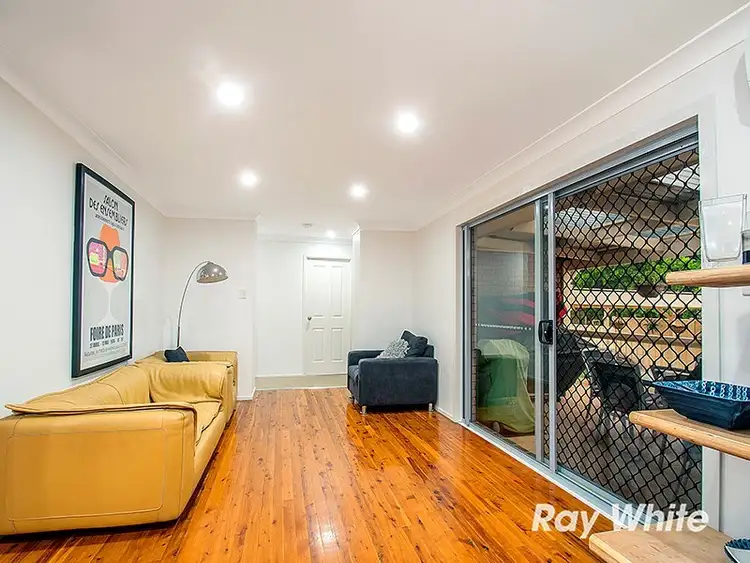 Sixth view of Homely house listing, 17 Havelock Street, Mcgraths Hill NSW 2756