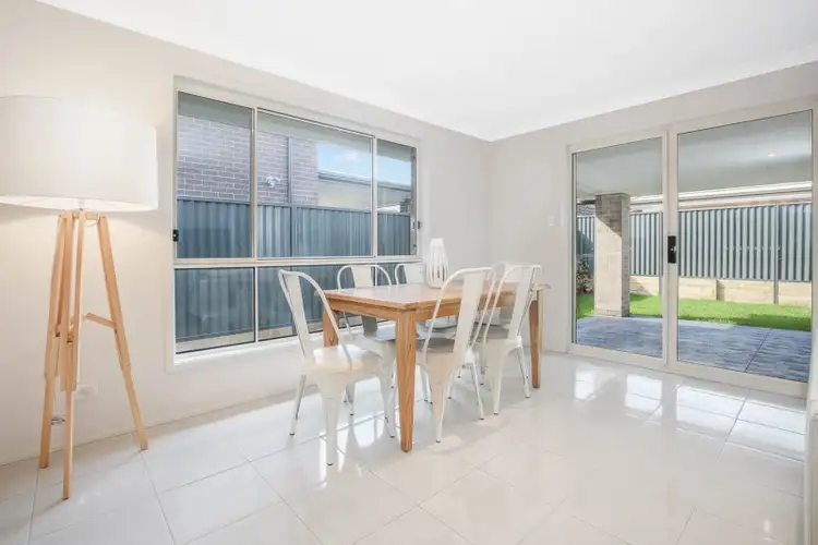 Fourth view of Homely house listing, 13 Bromus Street, Marsden Park NSW 2765