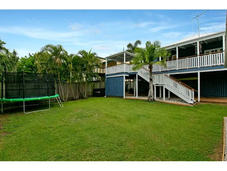Seventh view of Homely house listing, 107 Cedar Street, Wynnum QLD 4178