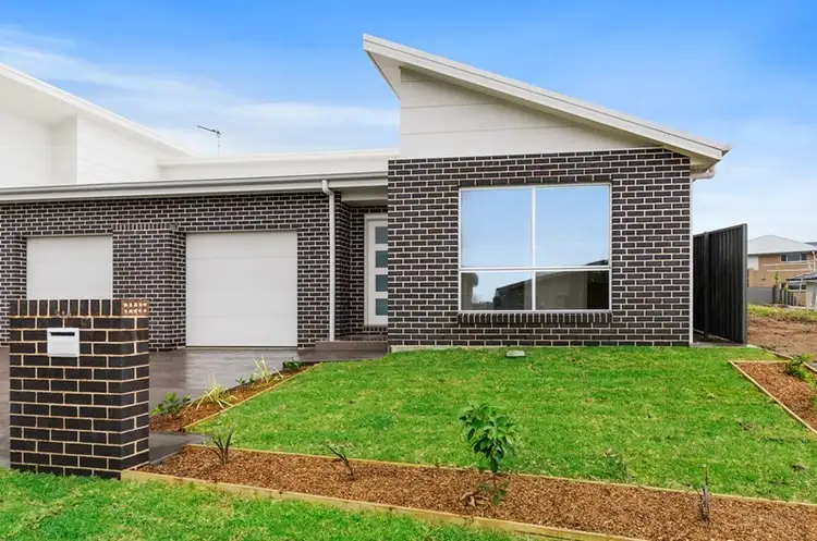 Third view of Homely house listing, 21a Brooks Terrace, Kanahooka NSW 2530