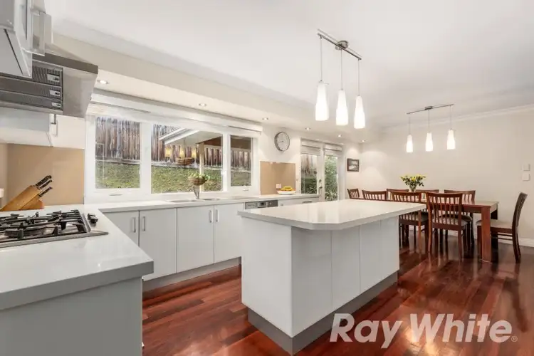 Fourth view of Homely house listing, 10 Edmonds Street, Diamond Creek VIC 3089