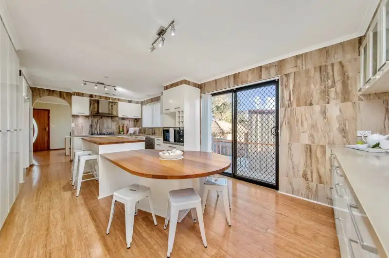 Main view of Homely house listing, 73 Osburn Drive, Macgregor ACT 2615