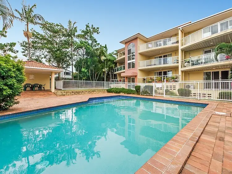 Main view of Homely apartment listing, 10/16 Sykes Court, Southport QLD 4215