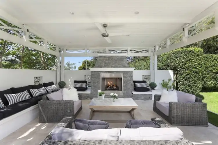 Third view of Homely house listing, 2A Greenfield Avenue, Middle Cove NSW 2068