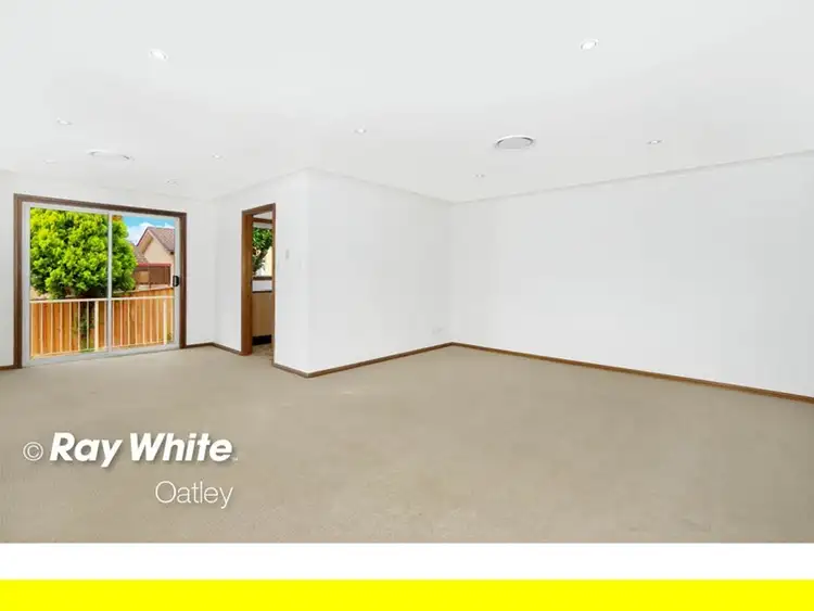 Fourth view of Homely villa listing, 3/83-87 Arcadia Street, Penshurst NSW 2222
