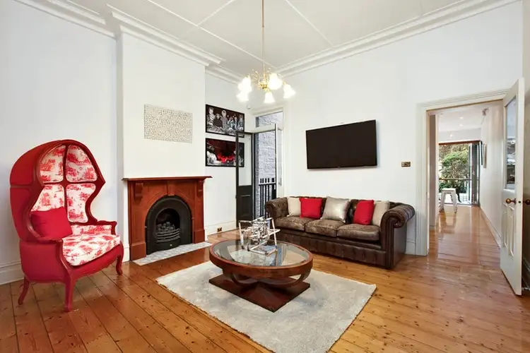 Third view of Homely house listing, 16 Watkin Street, Newtown NSW 2042