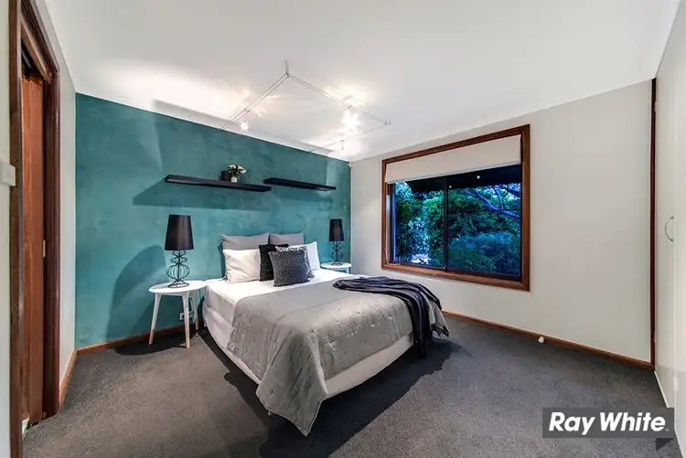 Sixth view of Homely house listing, 28 Kinleyside Crescent, Weetangera ACT 2614