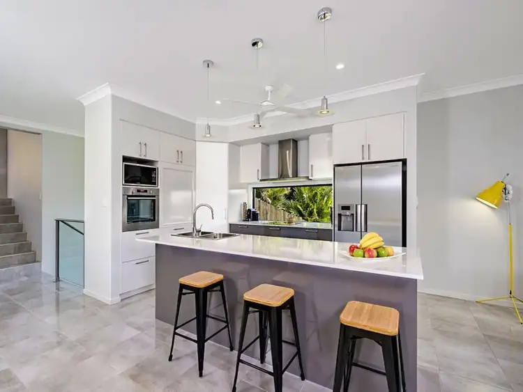 Fourth view of Homely house listing, 23 Pheasant Street, Bayview Heights QLD 4868