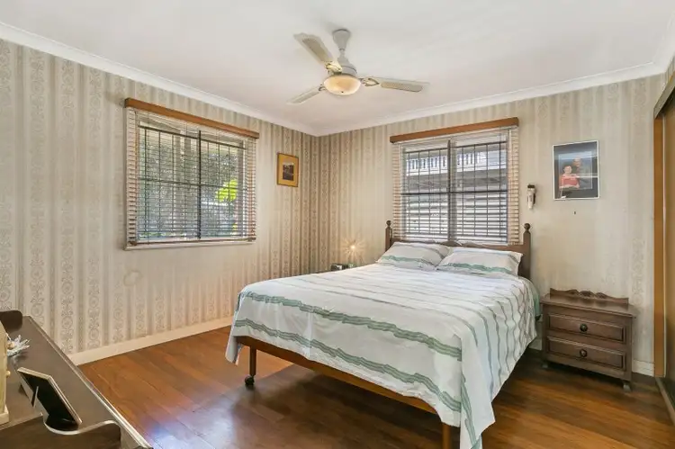 Fifth view of Homely house listing, 442 Tarragindi Road, Moorooka QLD 4105