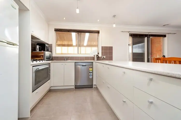 Second view of Homely house listing, 10 Prospect Place, Wallan VIC 3756