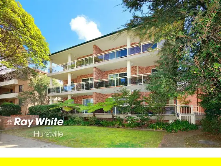Fifth view of Homely unit listing, 4/34 Martin Place, Mortdale NSW 2223