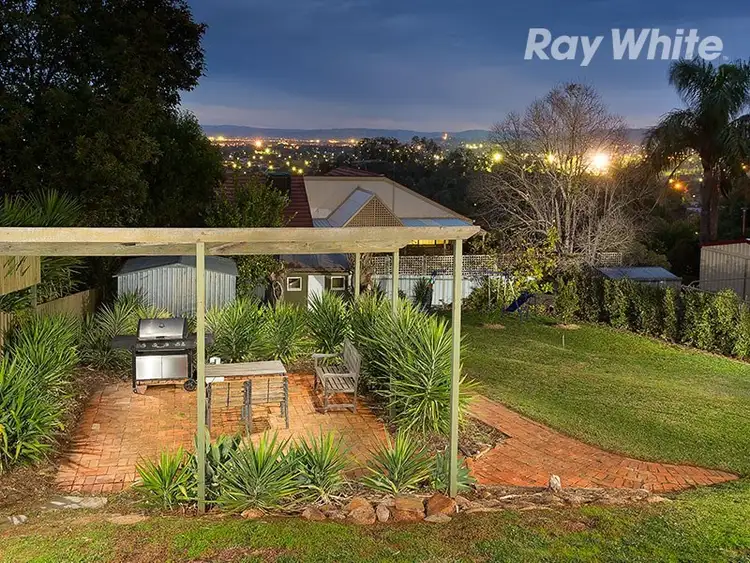 Fourth view of Homely house listing, 289 Highview Crescent, Lavington NSW 2641