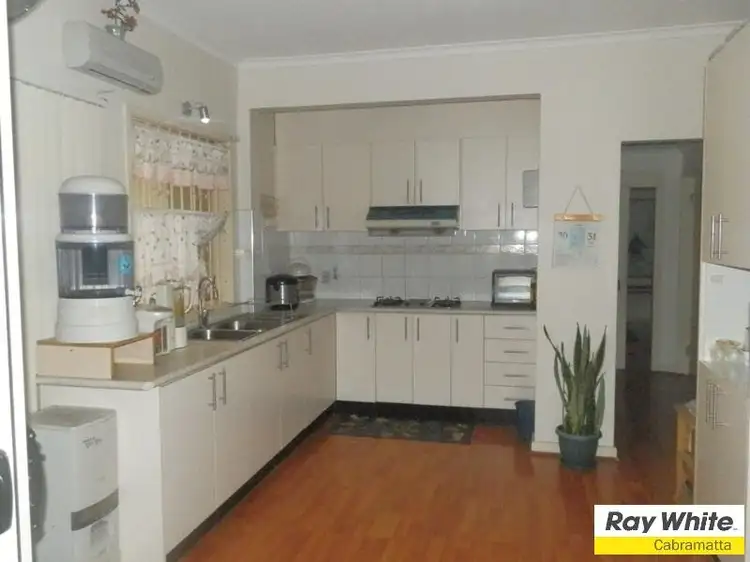 Second view of Homely house listing, 45 Torrens Street, Canley Heights NSW 2166