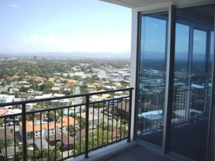 Sixth view of Homely apartment listing, 22404/5 Lawson Street, Southport QLD 4215