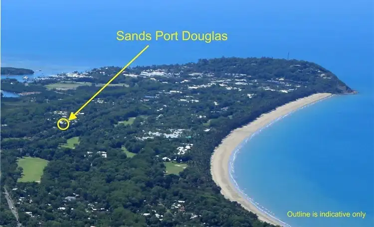 Second view of Homely apartment listing, 13/11-15 Port Douglas Road, Port Douglas QLD 4877