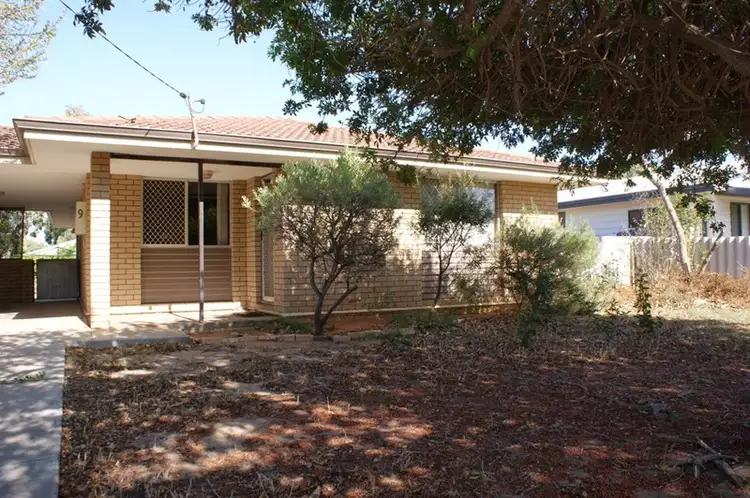 Main view of Homely house listing, 17 Hepburn Street, Dongara WA 6525