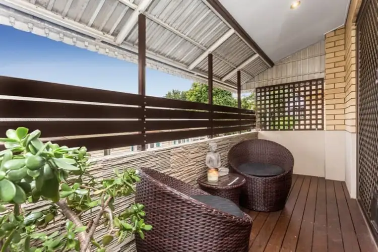 Third view of Homely unit listing, 5/562 Sandgate Road, Clayfield QLD 4011