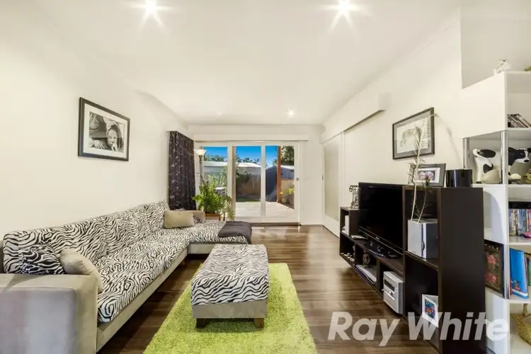Fifth view of Homely house listing, 27 Bellbird Drive, Wantirna VIC 3152