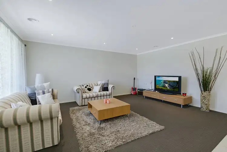 Third view of Homely house listing, 34 Stonegate Drive, Epping VIC 3076