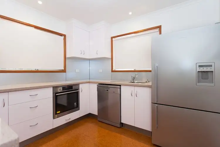 Third view of Homely house listing, 32 Barnfield Drive, Andergrove QLD 4740