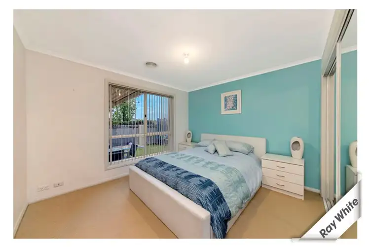 Seventh view of Homely house listing, 4/6 Kettlewell Crescent, Banks ACT 2906