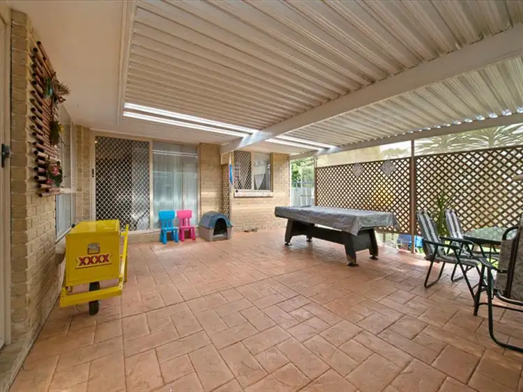 Fourth view of Homely house listing, 8 Rochelle Place, Deception Bay QLD 4508