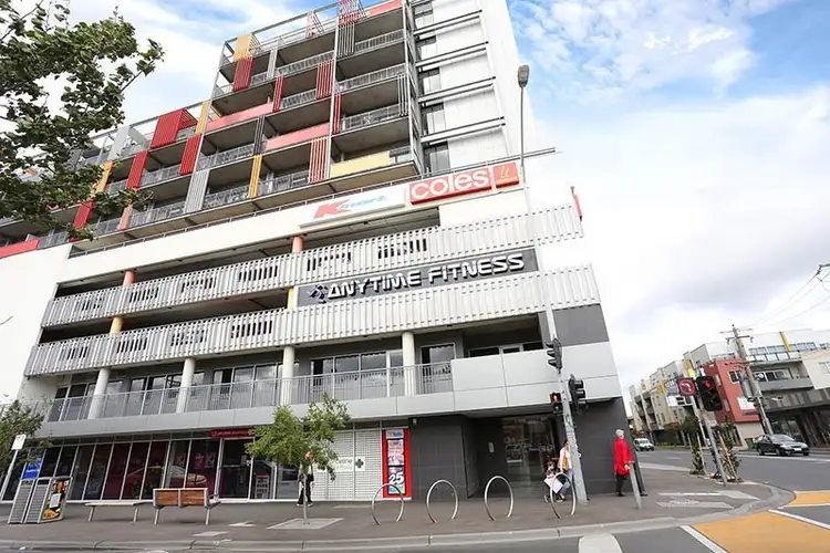 622/18 Albert Street, Footscray VIC 3011