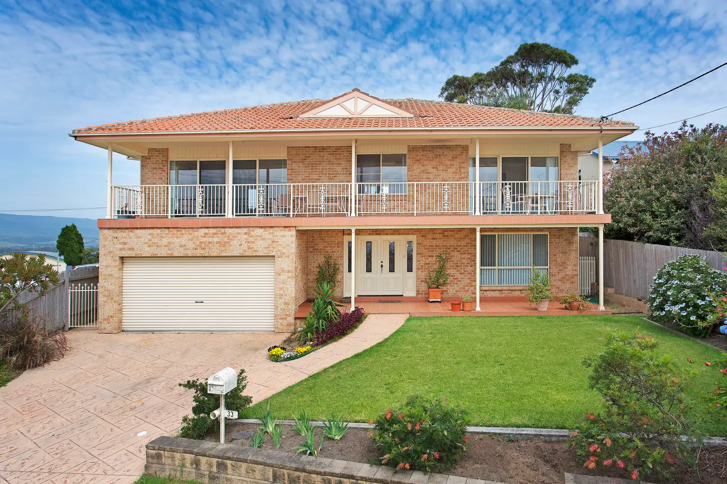 Main view of Homely house listing, 33 Oxley Avenue, Kiama Downs NSW 2533