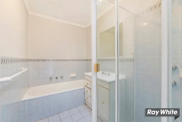 Fifth view of Homely townhouse listing, 6/15 Chipperfield Circuit, Gordon ACT 2906