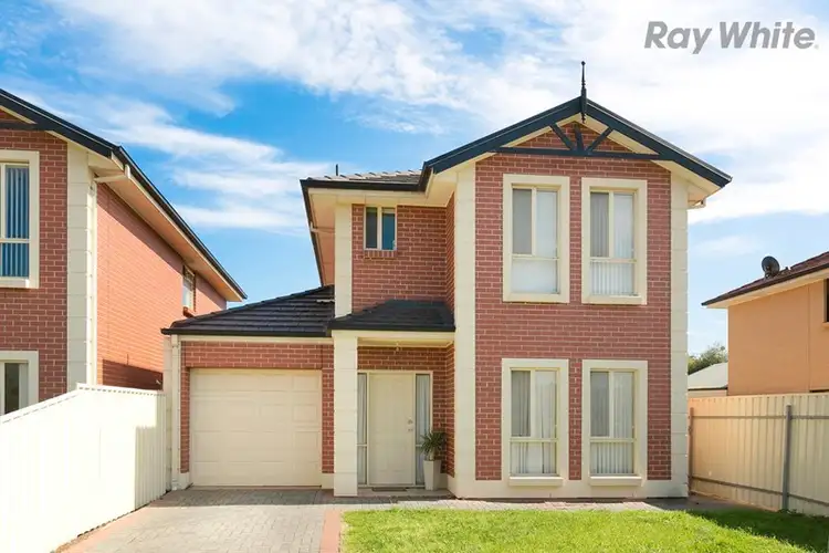 4 and 4A Birdwood Terrace, North Plympton SA 5037