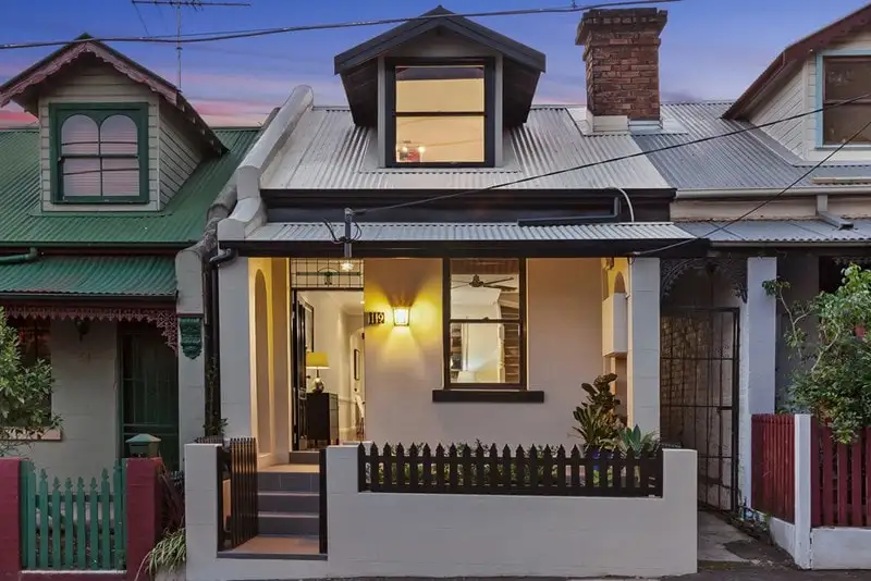 Main view of Homely house listing, 19 Rochford Street, Erskineville NSW 2043