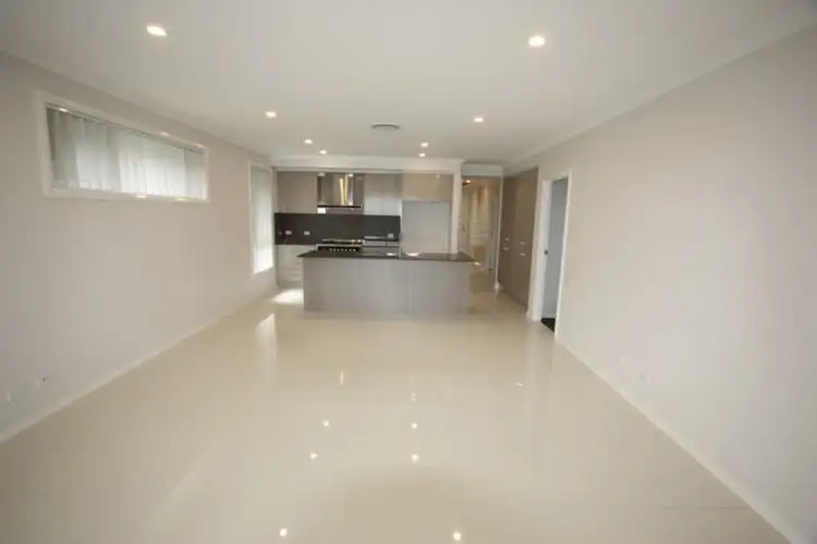 Second view of Homely house listing, Lot 2218 Gore Road, Spring Farm NSW 2570