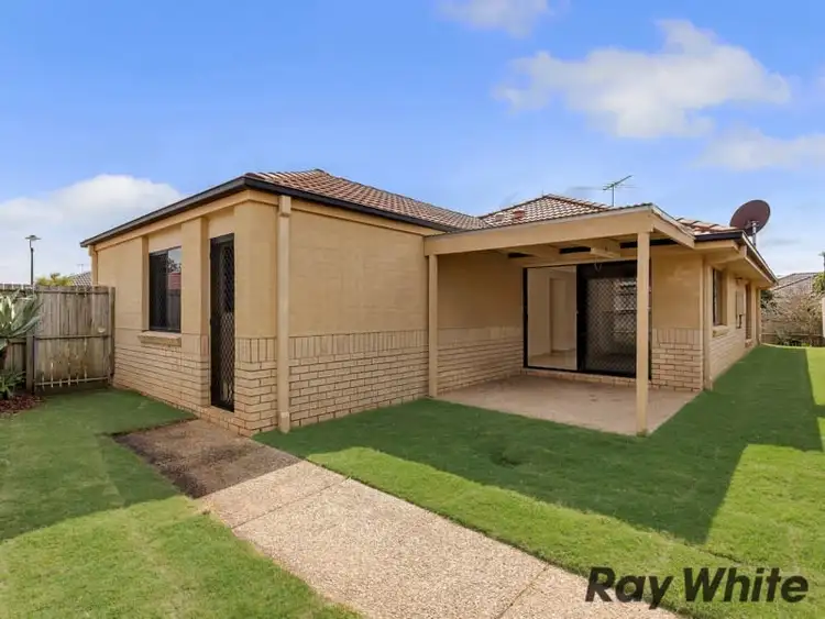 Second view of Homely house listing, 4 Dumaresq Crescent, Murrumba Downs QLD 4503