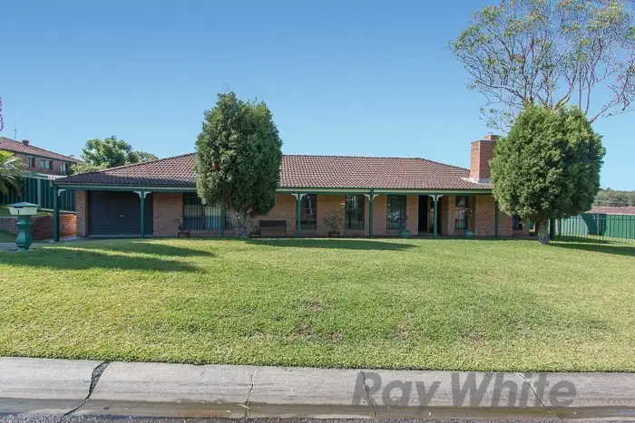 Main view of Homely house listing, 1 Percy Street, Hillsborough NSW 2290