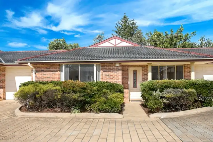 3/114 Epping Road, North Ryde NSW 2113