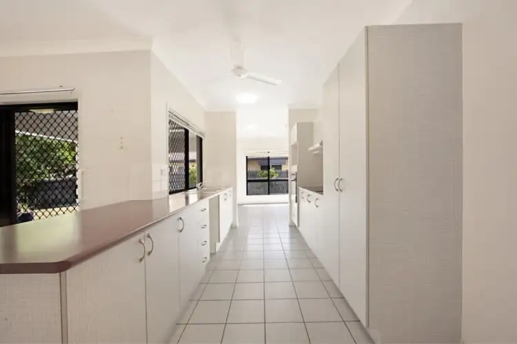 Fourth view of Homely house listing, 19 Riverbend Drive, Douglas QLD 4814