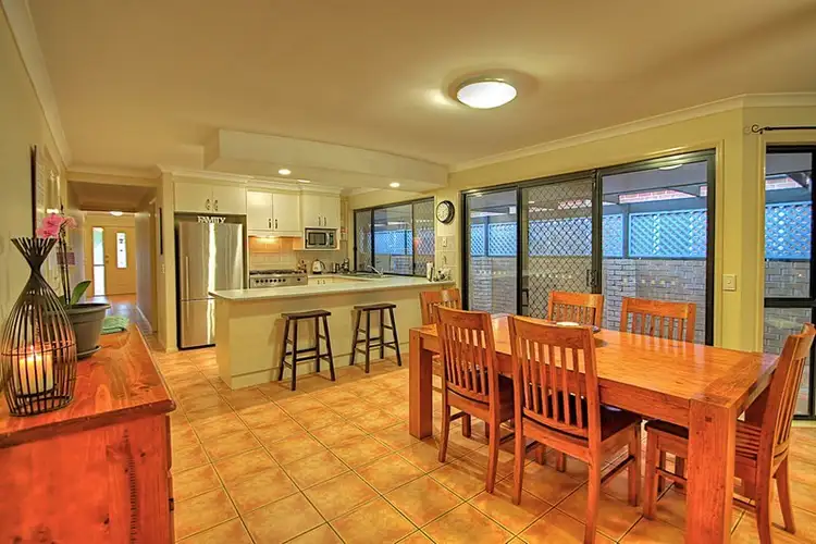 Fourth view of Homely house listing, 5 Chiswick Place, Forest Lake QLD 4078