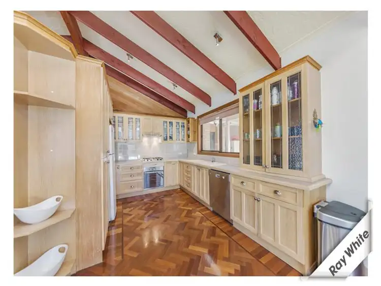 Seventh view of Homely house listing, 15 Lavery Place, Monash ACT 2904