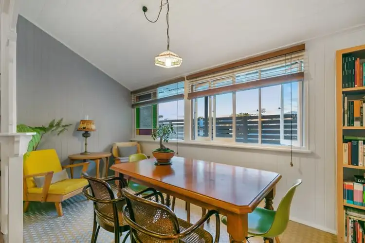 Fifth view of Homely house listing, 17 Kintore Street, Annerley QLD 4103