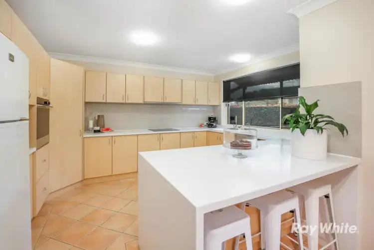 Fourth view of Homely house listing, 34 Jupiter Road, Kellyville NSW 2155