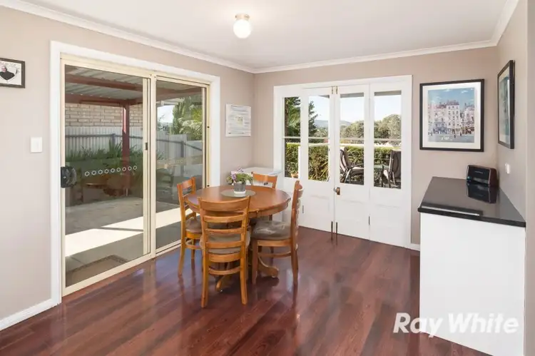 Fifth view of Homely house listing, 5 Lorikeet Road, Mount Barker SA 5251