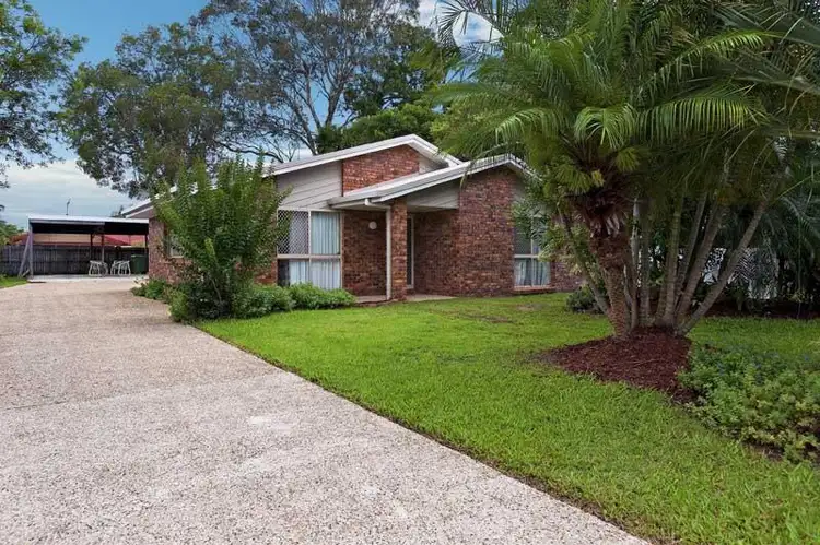 Main view of Homely house listing, 33 Broadwater Avenue West, Maroochydore QLD 4558