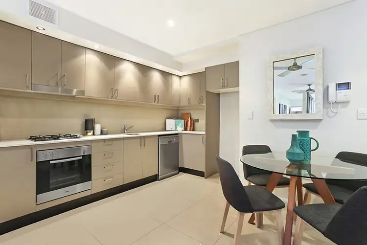 4/132 Military Road, Neutral Bay NSW 2089