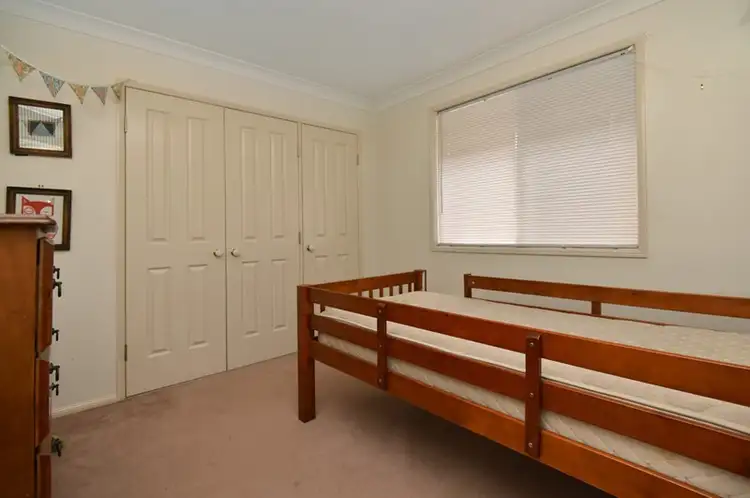 Fifth view of Homely house listing, 12 Kensington Court, Darling Heights QLD 4350