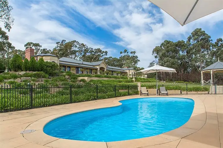 56 - 66 Warenda Road, Clare SA 5453