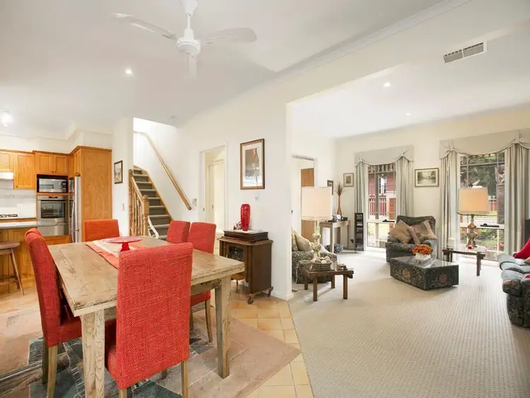 Fifth view of Homely townhouse listing, 16 Foam Street, Parkdale VIC 3195